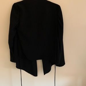 Zara Blazer